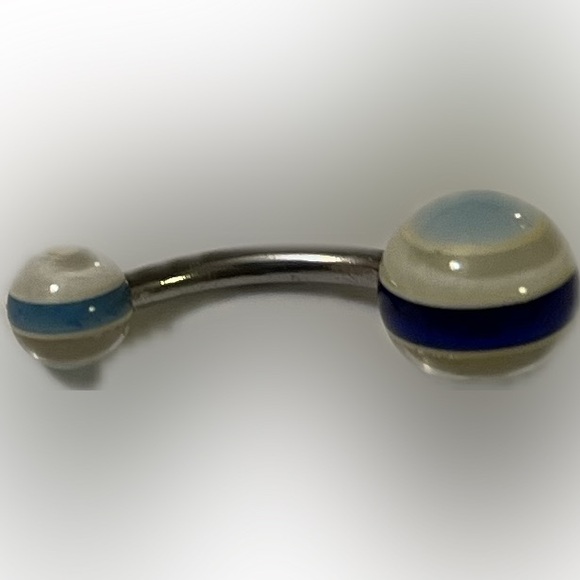 Jewelry - Belly button ring